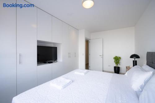 Barranco-Miraflores 2BR OceanView Modern Apt up to 6 guests! - Apartment - 38