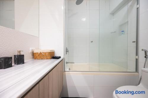 Barranco-Miraflores 2BR OceanView Modern Apt up to 6 guests! - Apartment - 39