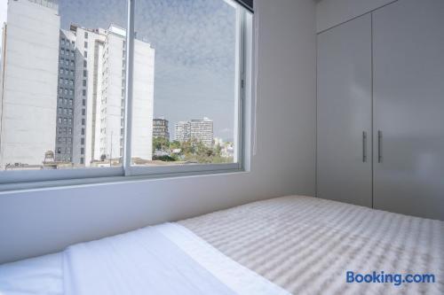 Barranco-Miraflores 2BR OceanView Modern Apt up to 6 guests! - Apartment - 44