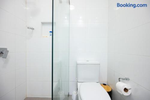 Barranco-Miraflores 2BR OceanView Modern Apt up to 6 guests! - Apartment - 21