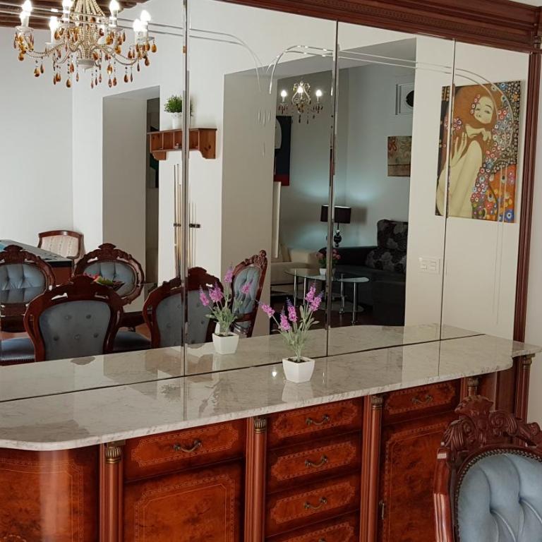 Gran Apartamento Centro Histórico - Apartamento Superior con sauna - 31