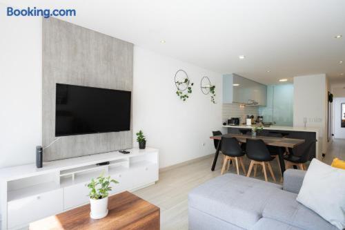 Barranco-Miraflores 2BR OceanView Modern Apt up to 6 guests! - Apartment - 29