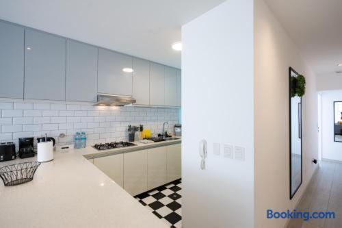 Barranco-Miraflores 2BR OceanView Modern Apt up to 6 guests! - Apartment - 33