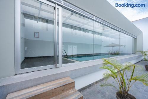 Barranco-Miraflores 2BR OceanView Modern Apt up to 6 guests! - Apartment - 53