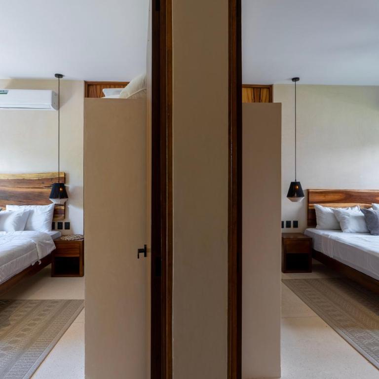 Coba - Three-Bedroom Apartment with Private Pool - 20