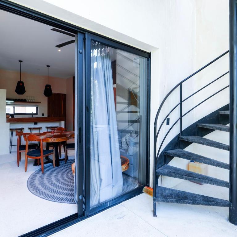 Coba - Three-Bedroom Apartment with Private Pool - 5