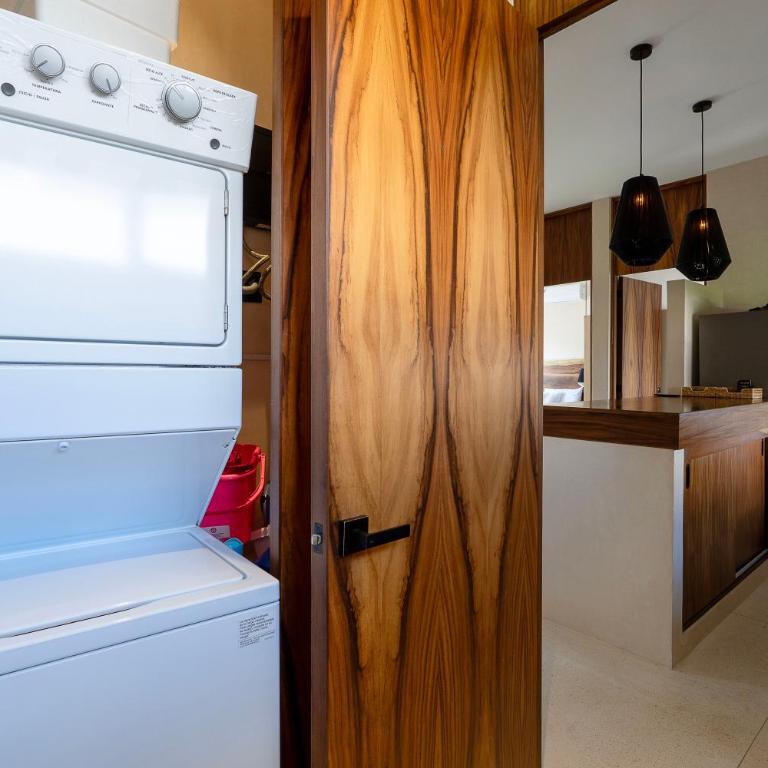 Coba - Three-Bedroom Apartment with Private Pool - 19
