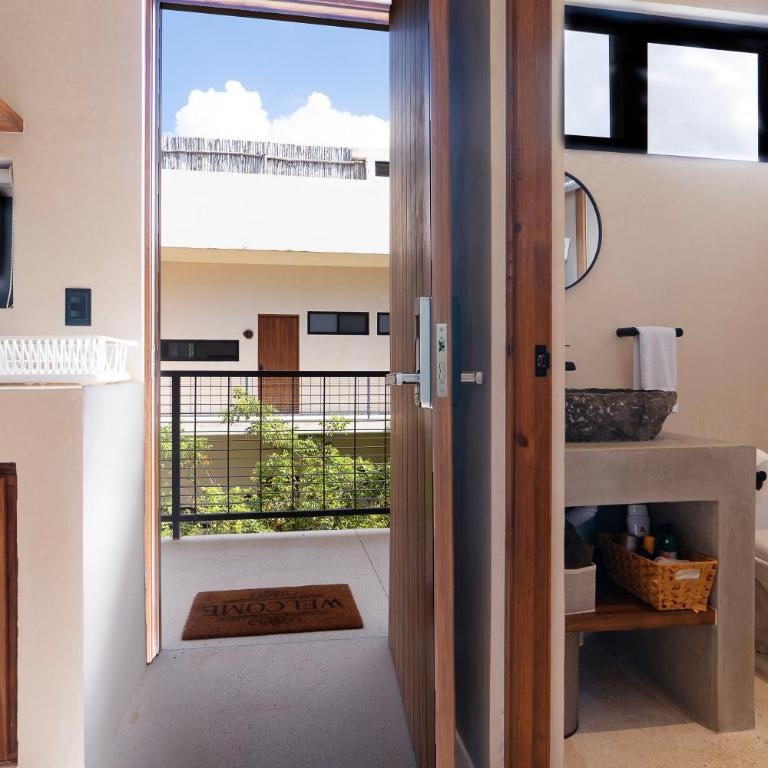 Coba - Three-Bedroom Apartment with Private Pool - 22