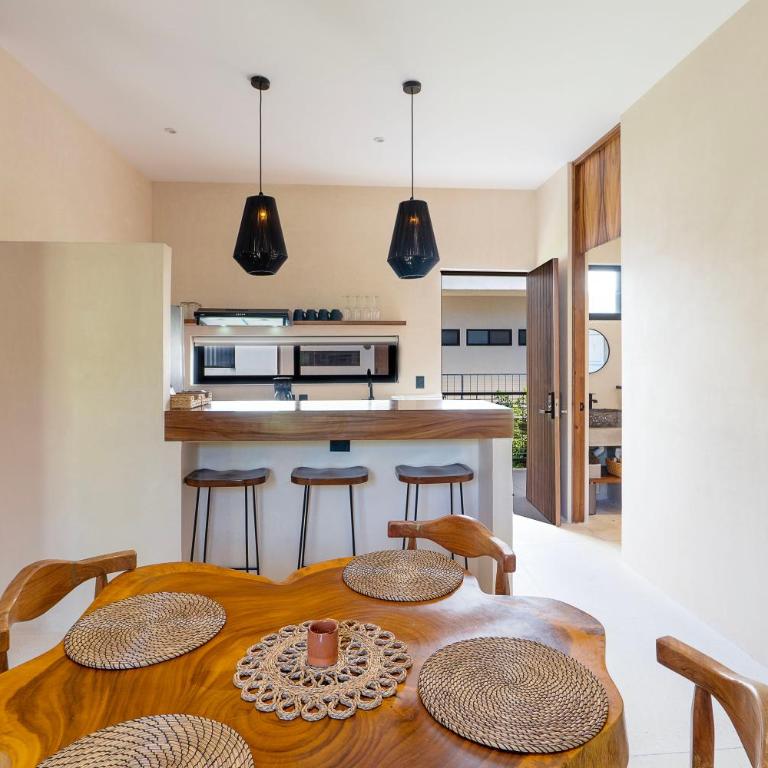 Coba - Three-Bedroom Apartment with Private Pool - 23