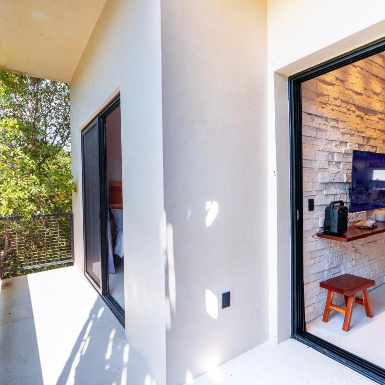 Coba - Three-Bedroom Apartment with Private Pool - 18