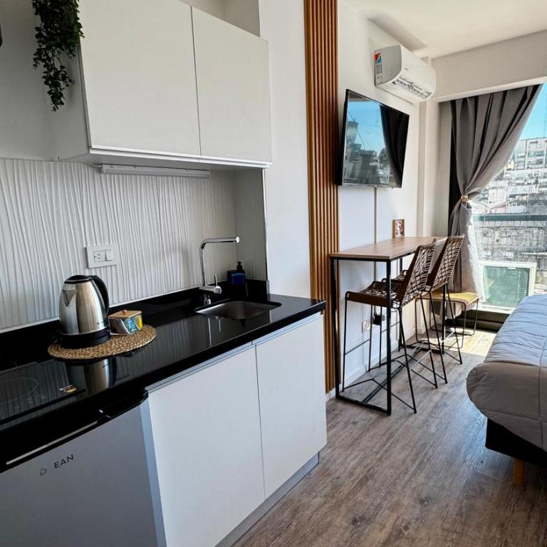 Apart213 - Apartamento de 1 dormitorio - 16