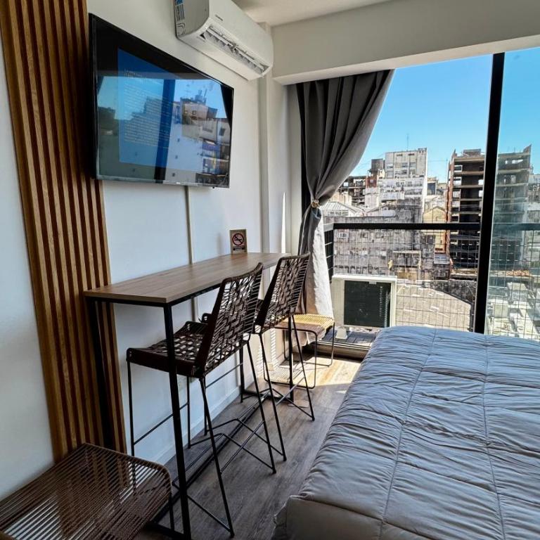 Apart213 - Apartamento de 1 dormitorio - 26