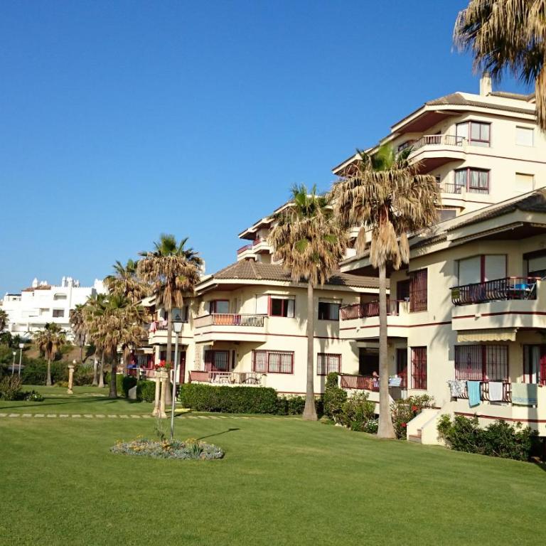 Sol y Relax, Lubina Sol - Apartamento con vistas al mar - 10