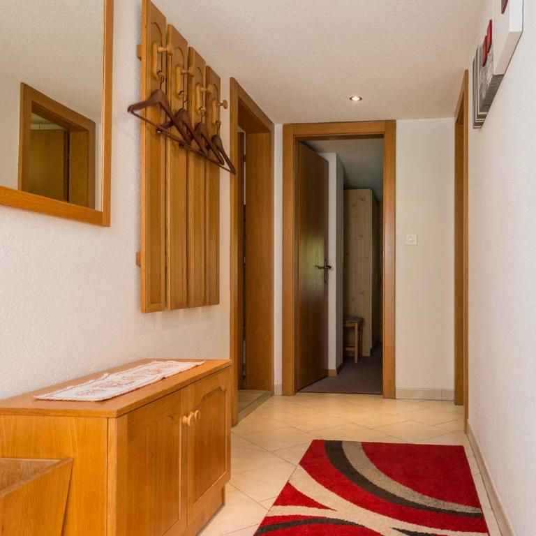 Abendstern - Apartment mit 2 Schlafzimmern - 10