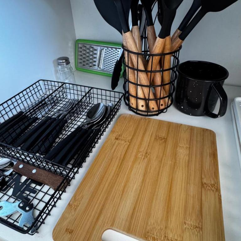 Apart213 - Apartamento de 1 dormitorio - 24
