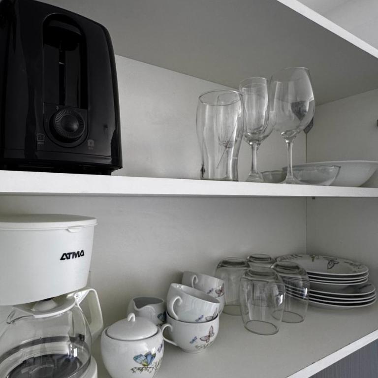 Apart213 - Apartamento de 1 dormitorio - 23