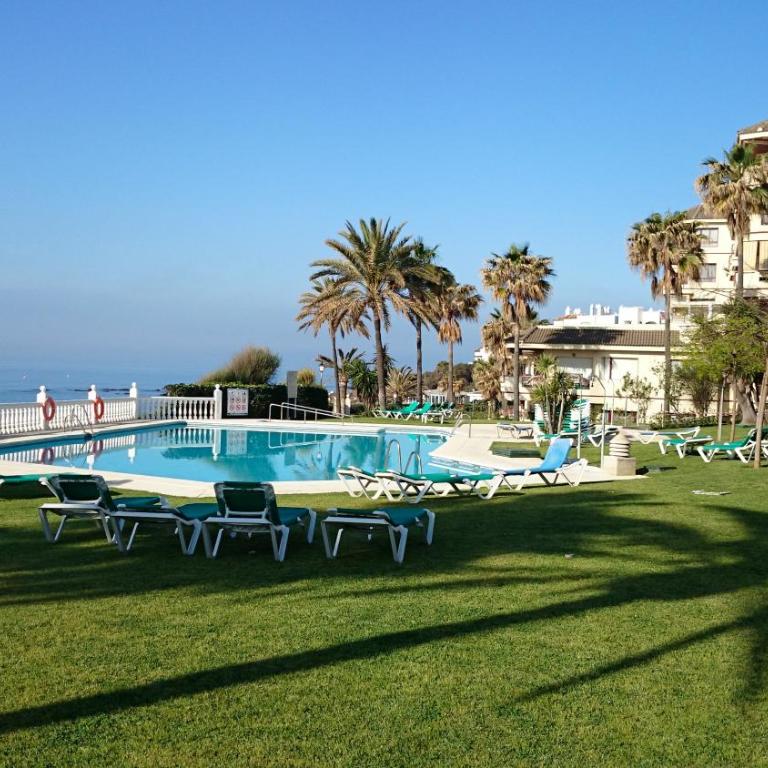Sol y Relax, Lubina Sol - Apartamento con vistas al mar - 3