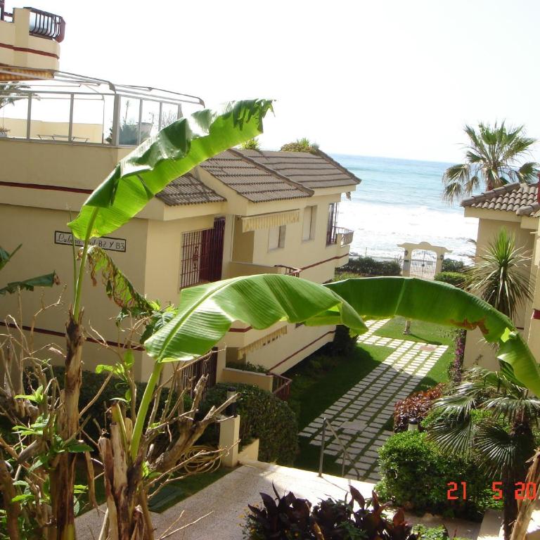 Sol y Relax, Lubina Sol - Apartamento con vistas al mar - 11