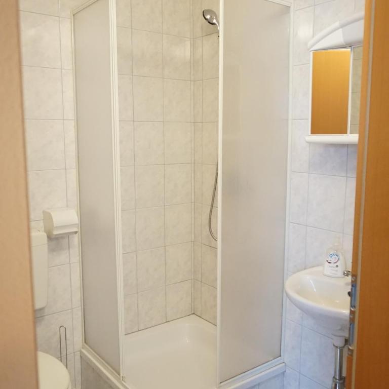Roccos Raum - Zweibettzimmer - 22