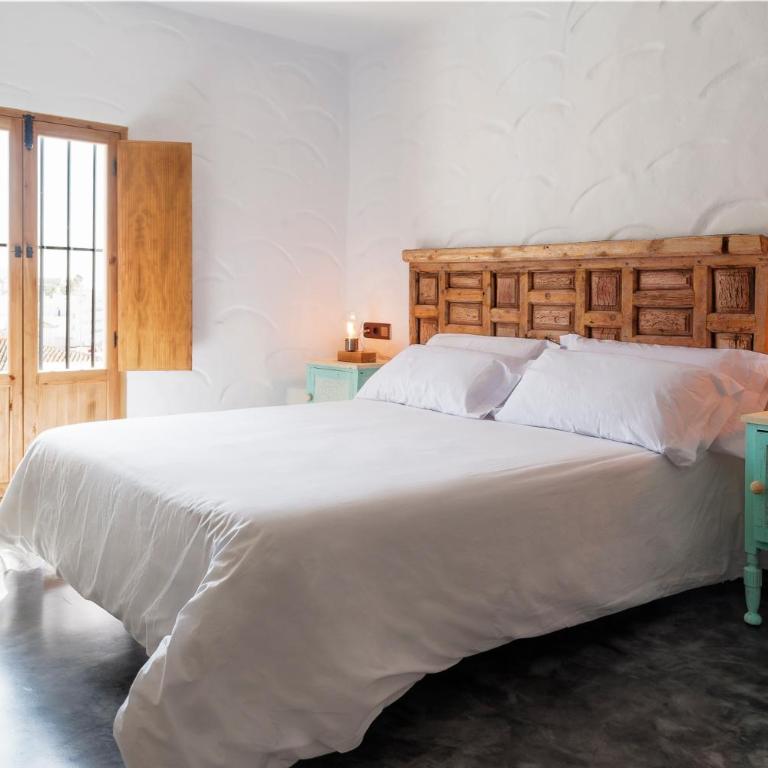 La Fonda Antigua ADULTS ONLY - Suite - 2