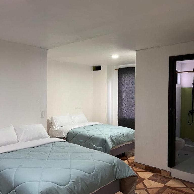 Casa Familia Arcos - Casa con 1 dormitorio - 1