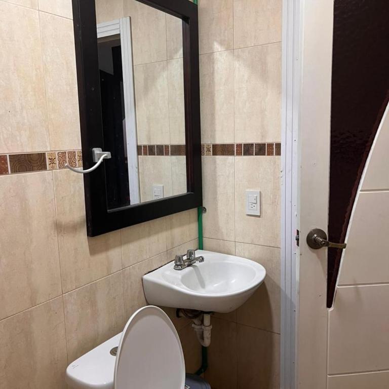 Casa Familia Arcos - Casa con 1 dormitorio - 4