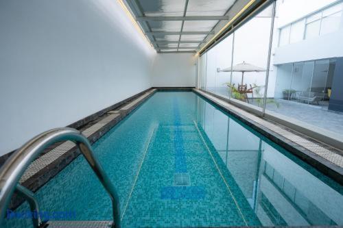 Barranco-Miraflores 2BR OceanView Modern Apt up to 6 guests! - Apartment - 4