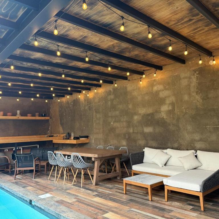 Enso House in Valle de Bravo - Casa de 3 dormitorios - 3
