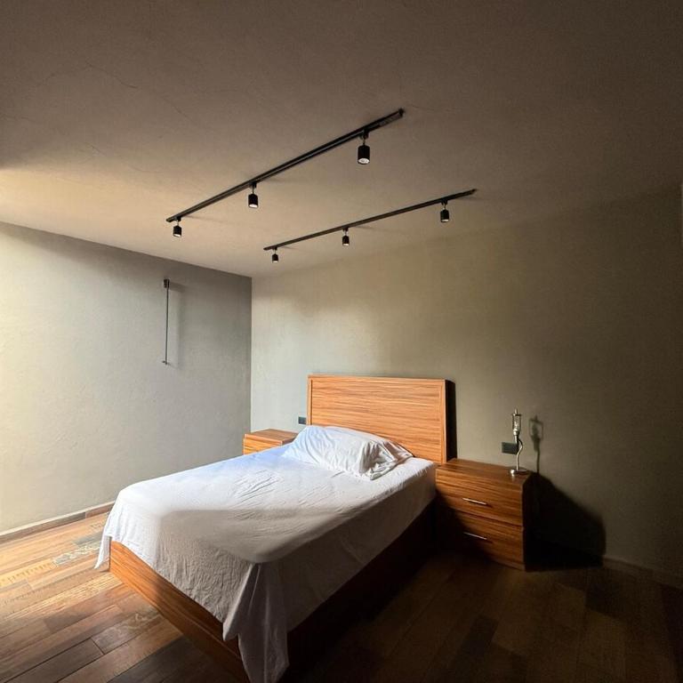 Enso House in Valle de Bravo - Casa de 3 dormitorios - 10