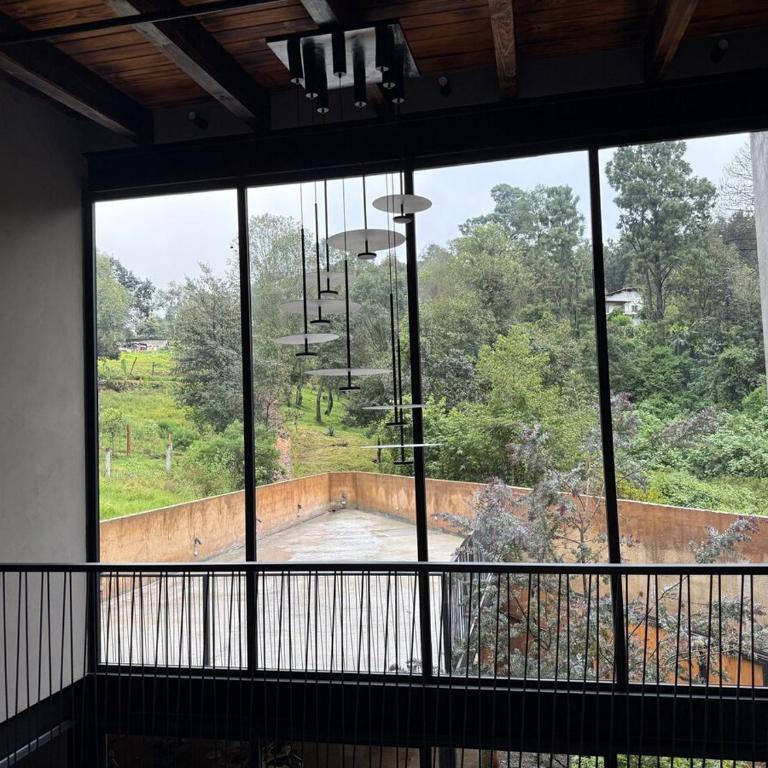 Enso House in Valle de Bravo - Casa de 3 dormitorios - 16