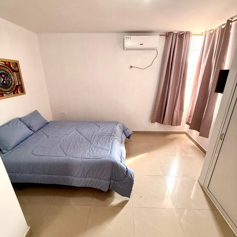 Amplio departamento 2 habitaciones 1er piso Amoblado Manta - Two-Bedroom Apartment - 10