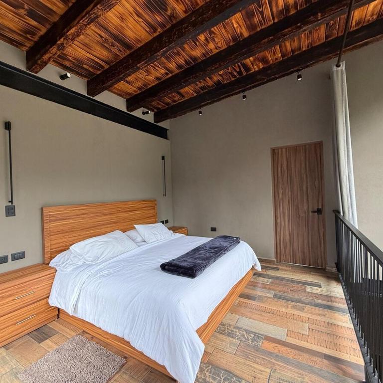 Enso House in Valle de Bravo - Casa de 3 dormitorios - 15