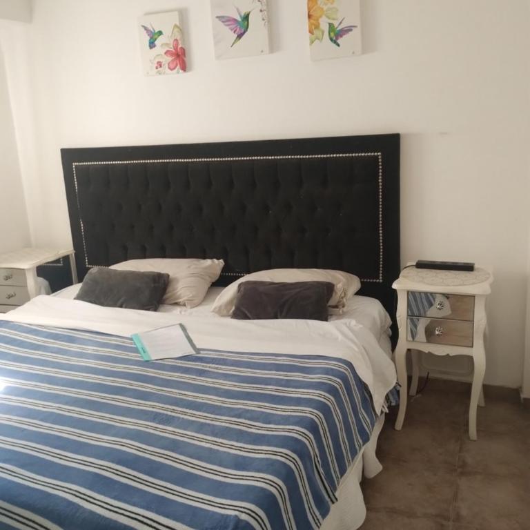 Palermo soho plaza serrano - Apartamento de 1 dormitorio - 1