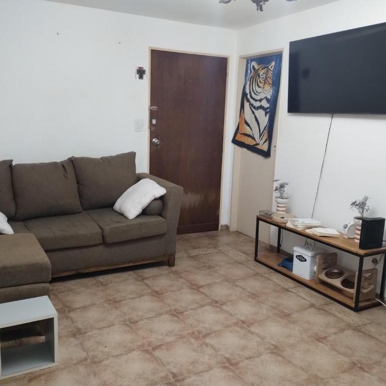 Palermo soho plaza serrano - Apartamento de 1 dormitorio - 8