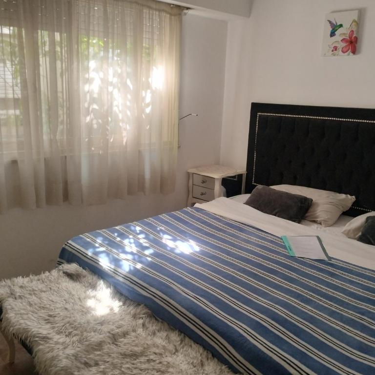 Palermo soho plaza serrano - Apartamento de 1 dormitorio - 2