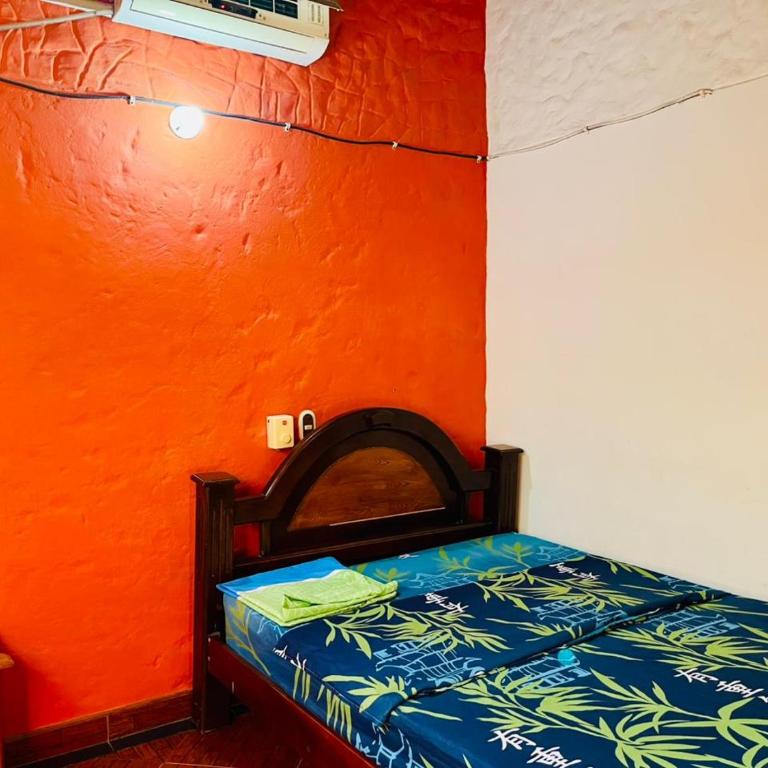 Apt El Descanso Doradal - Apartamento con balcón - 2