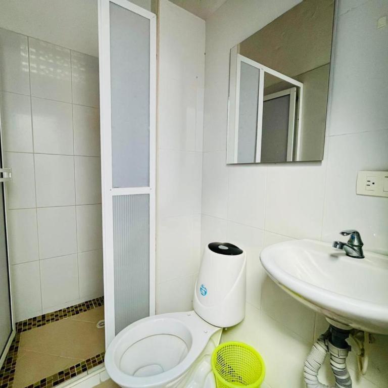 Apt El Descanso Doradal - Apartamento con balcón - 6