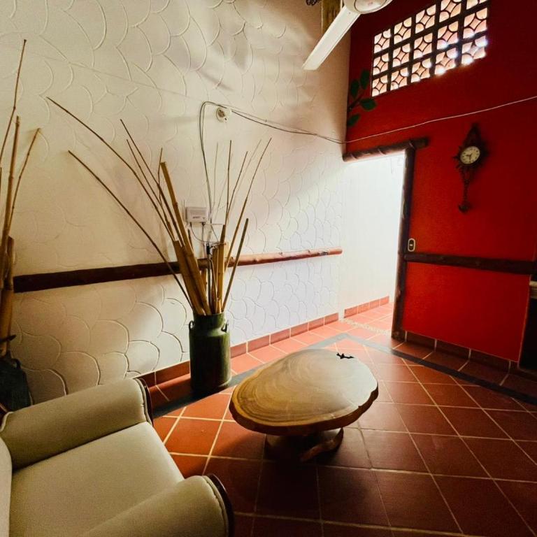 Apt El Descanso Doradal - Apartamento con balcón - 9