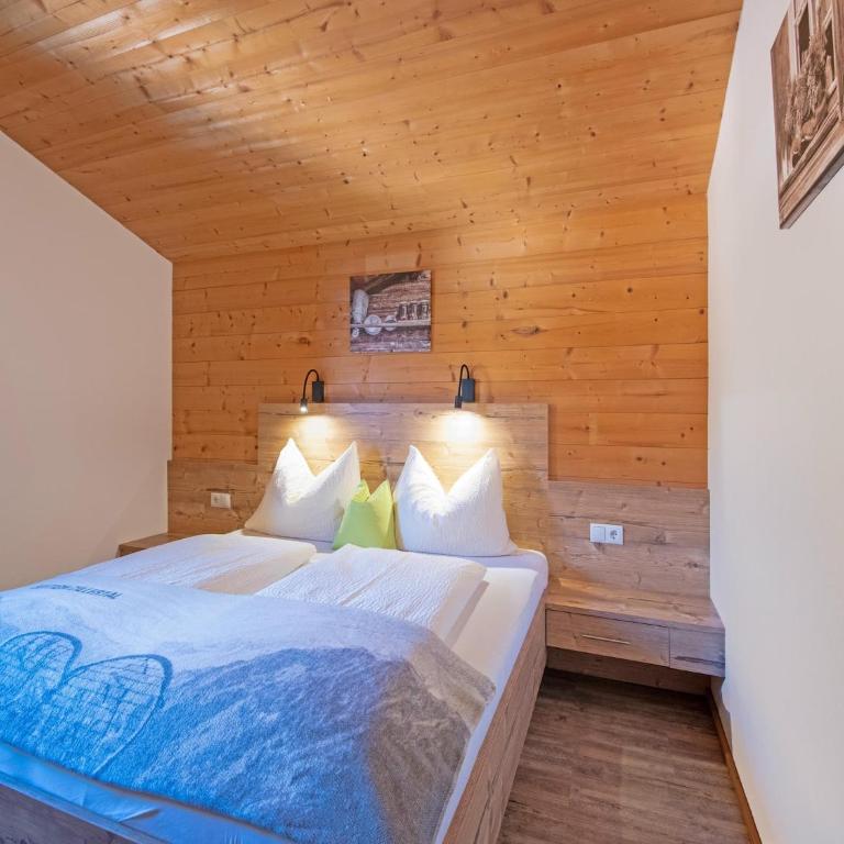 House in Zell am Ziller with Panoramic Views - Ferienhaus mit 5 Schlafzimmern - 15