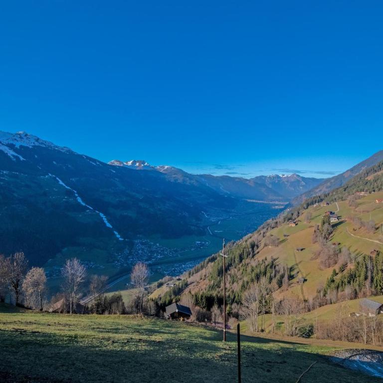 House in Zell am Ziller with Panoramic Views - Ferienhaus mit 5 Schlafzimmern - 32