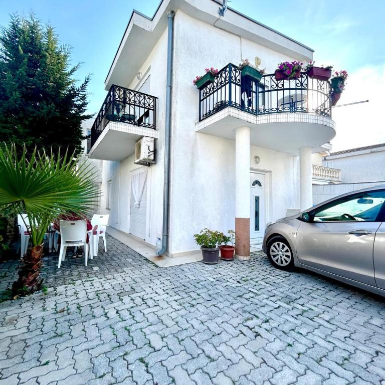 Apartmane Đekovic - One-Bedroom Apartment - 1