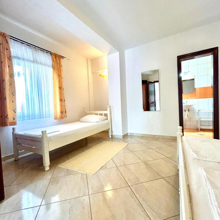 Apartmane Đekovic - One-Bedroom Apartment - 2