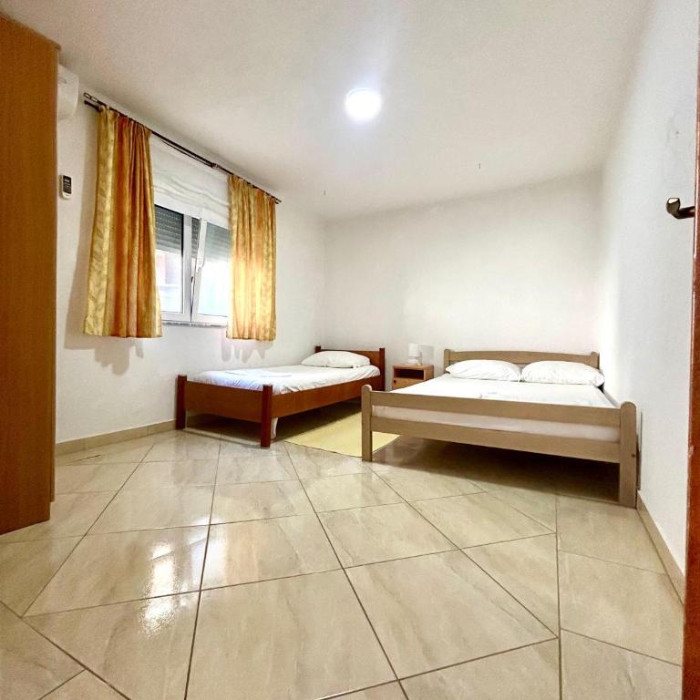 Apartmane Đekovic - One-Bedroom Apartment - 3