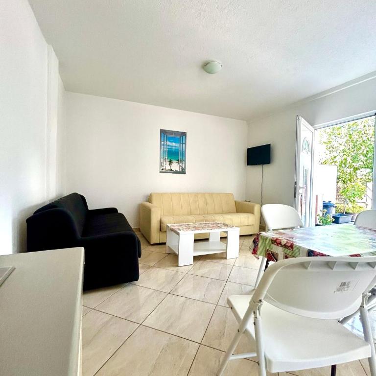 Apartmane Đekovic - One-Bedroom Apartment - 14