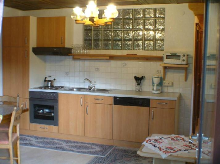 Appartement Gschwandtner - Studio mit Balkon (2 Erwachsene) - 3