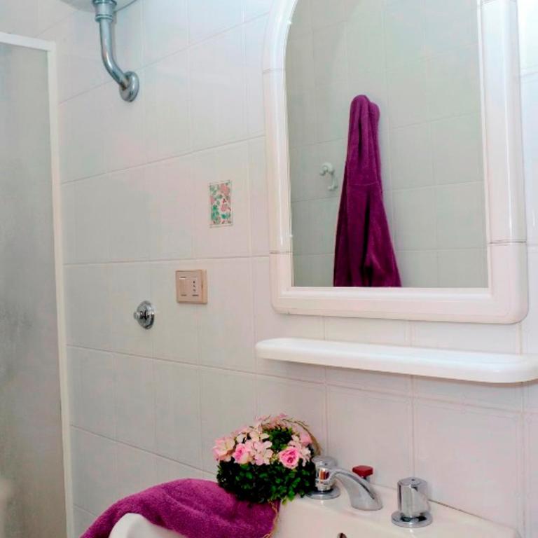 Appartamenti Europa Baia verde By NonSolomare Case Vacanze srlu Gallipoli - Two-Bedroom Apartment - First Floor - 24