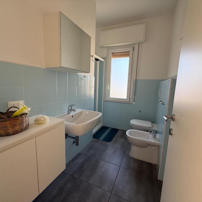 Soluzione Casa - SEA ORANGE - Appartamento Superior con 1 Camera da Letto e Balcone - 2
