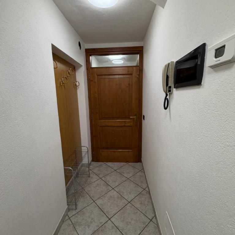 Appartamento Matteo Trepalle - Appartamento con 2 Camere da Letto - 7