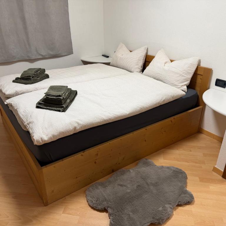 Appartamento Matteo Trepalle - Appartamento con 2 Camere da Letto - 8