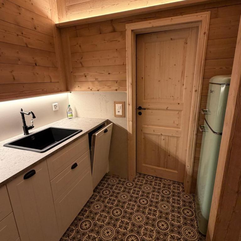 Staubbachbänkli - Apartment mit Blick auf die Berge - 24